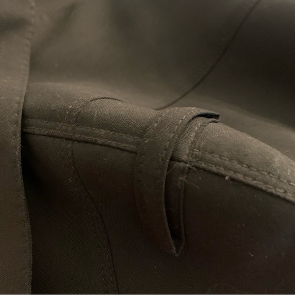 Burberry London Short Sleeve Blazer - Picture 4 of 6